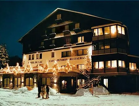 Du Hotel 4*