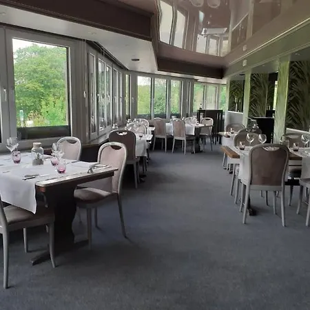 Du Hotel Butgenbach