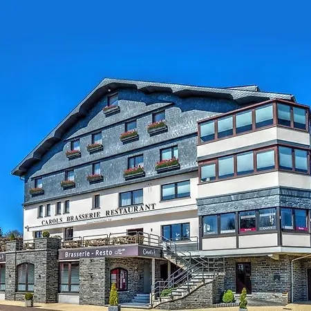 Hotel Du