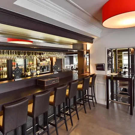 Du Hotel Butgenbach