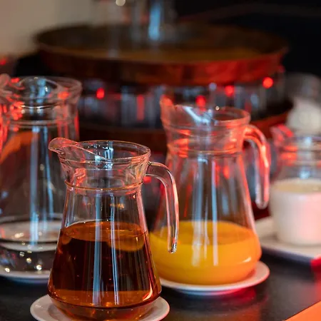 Ξενοδοχείο Du