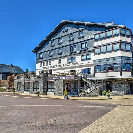 Du Hotel 4*