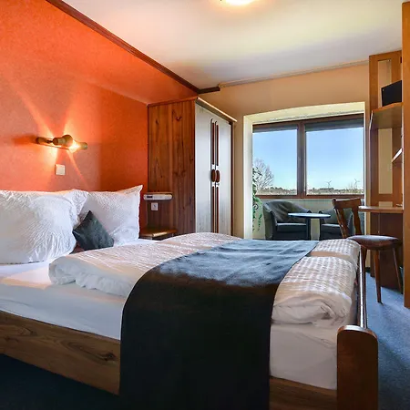 Du Hotel Bütgenbach