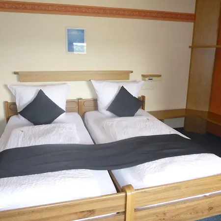 Du 4* Bütgenbach