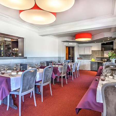 Du Hotel 4*