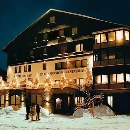 Hotel Du 4*