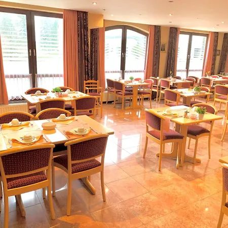 Du Hotel Bütgenbach