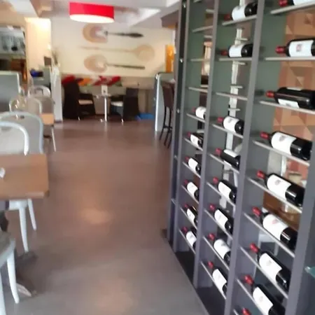 Du 4* Bütgenbach