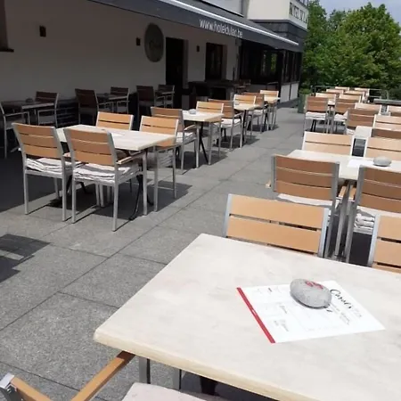 Hotel Du Bütgenbach