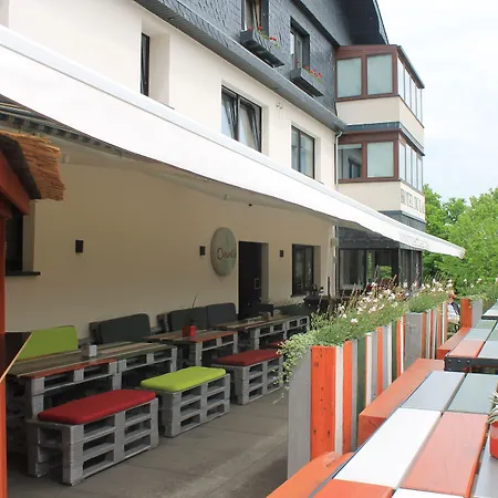 Du Hotel 4*