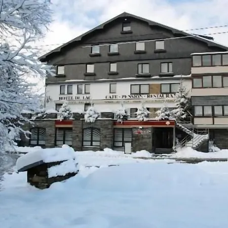 Du Hotel 4*
