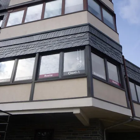 Hotel Du 4*