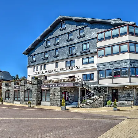 Du Hotel