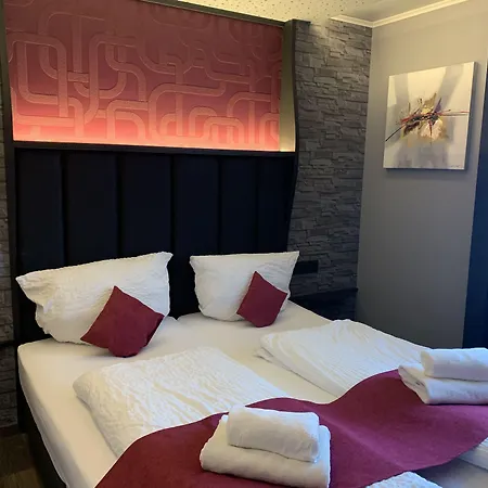 Du 4* Bütgenbach