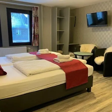 Hotel Du