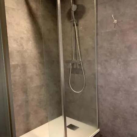 Du Ξενοδοχείο Butgenbach