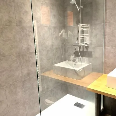 Du Ξενοδοχείο Butgenbach