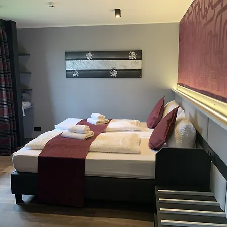 Du Hotel Bütgenbach