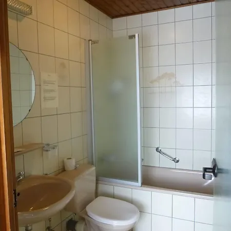 Hotel Du Bütgenbach