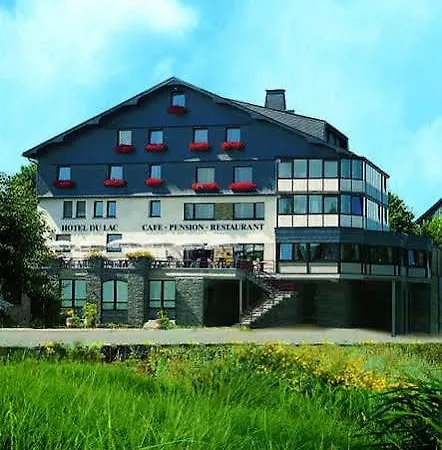 Du Hotel Bütgenbach