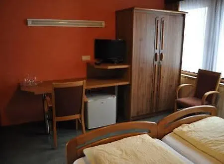 Du Hotel Bütgenbach