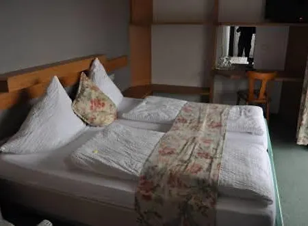Du Hotel Bütgenbach
