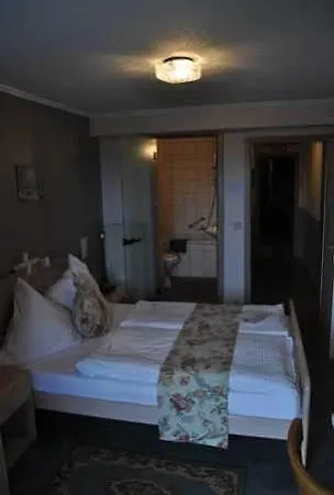 Du Hotel Butgenbach