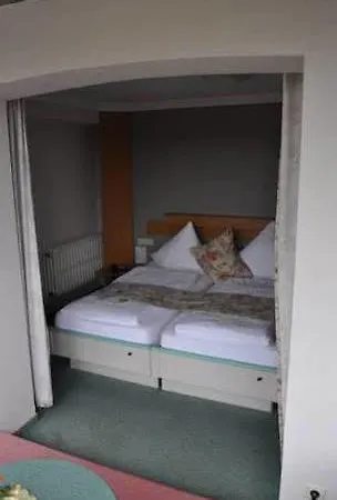 Du 4* Bütgenbach