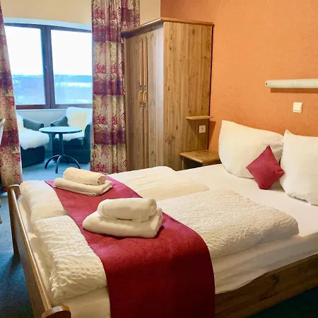 Hotel Du 4*