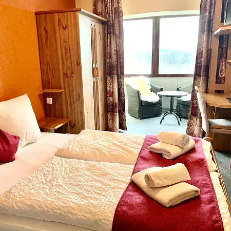 Du Hotel