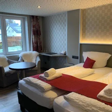 Du 4* Butgenbach